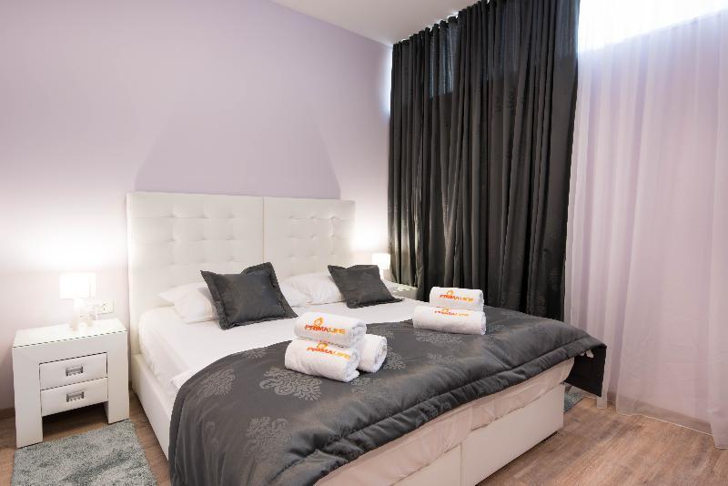 Hotel Prima Life 4*