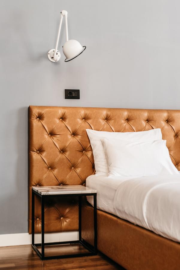 Abokamento Boutique krevet i doručak 4*