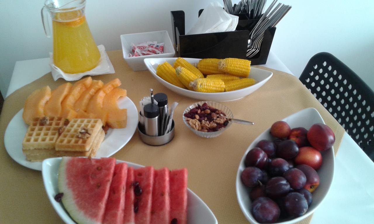 B Gold Luxury Frühstückspension 4*