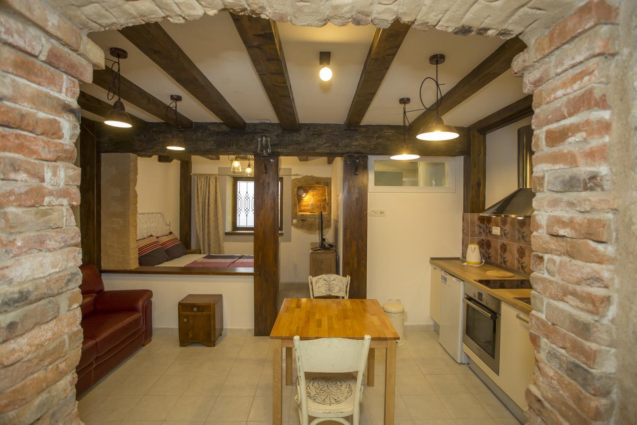 Dalmatian House Gasthof
