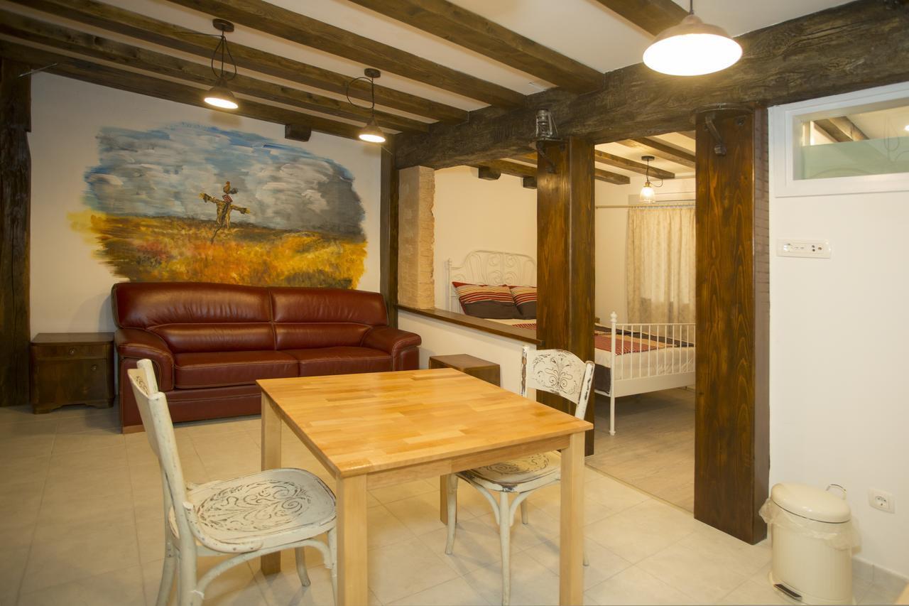 Gasthof Dalmatian House 3*