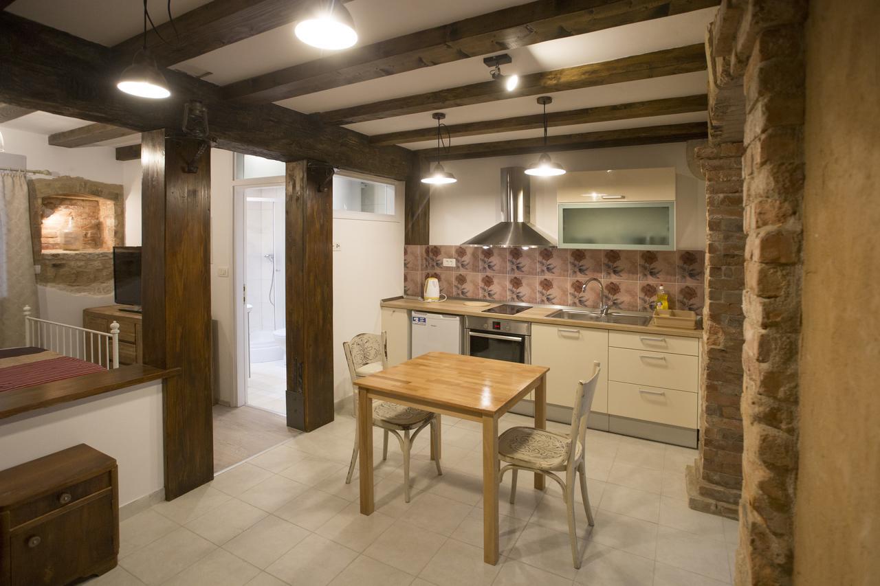 Gasthof Dalmatian House