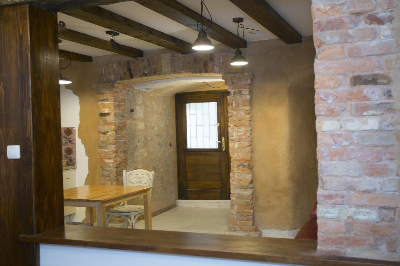 Gasthof Dalmatian House Split