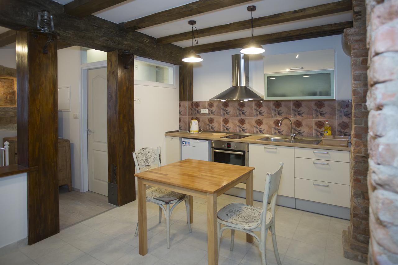 Gasthof Dalmatian House 3*