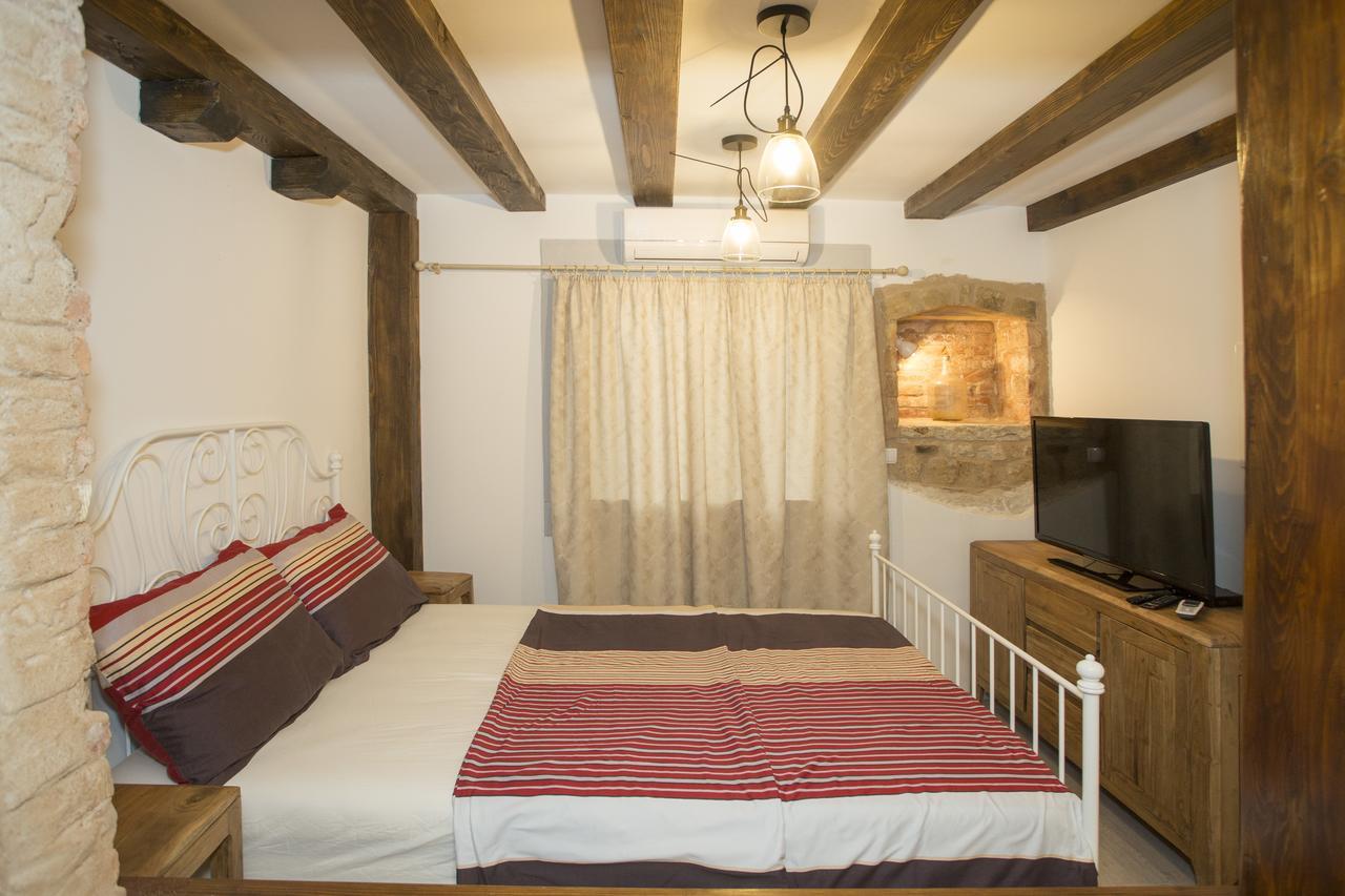 Dalmatian House 3* Split