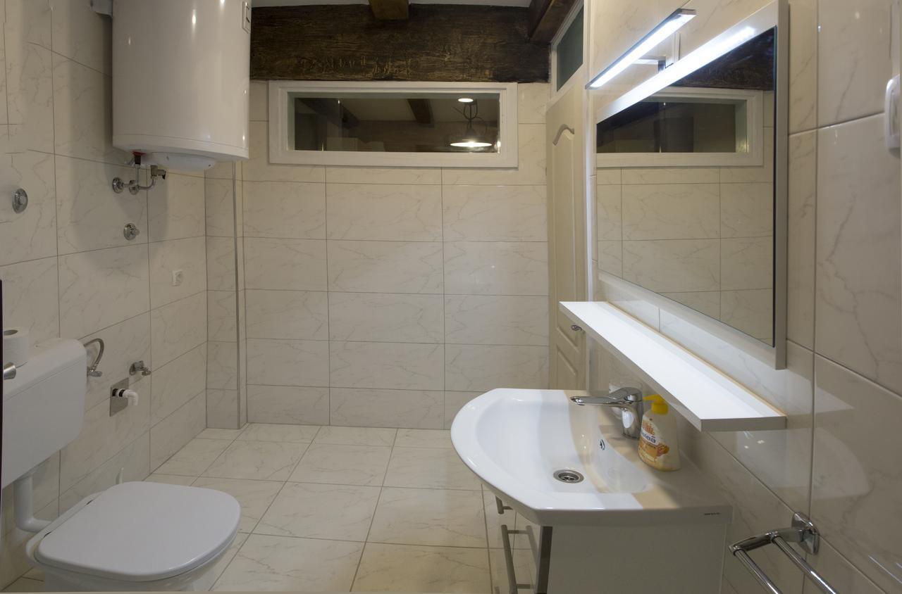 Dalmatian House 3* Split