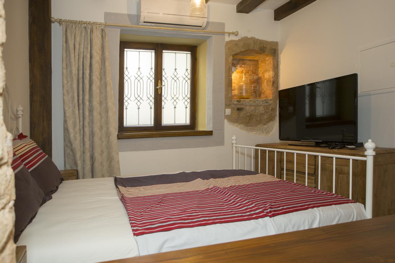 Gasthof Dalmatian House Split