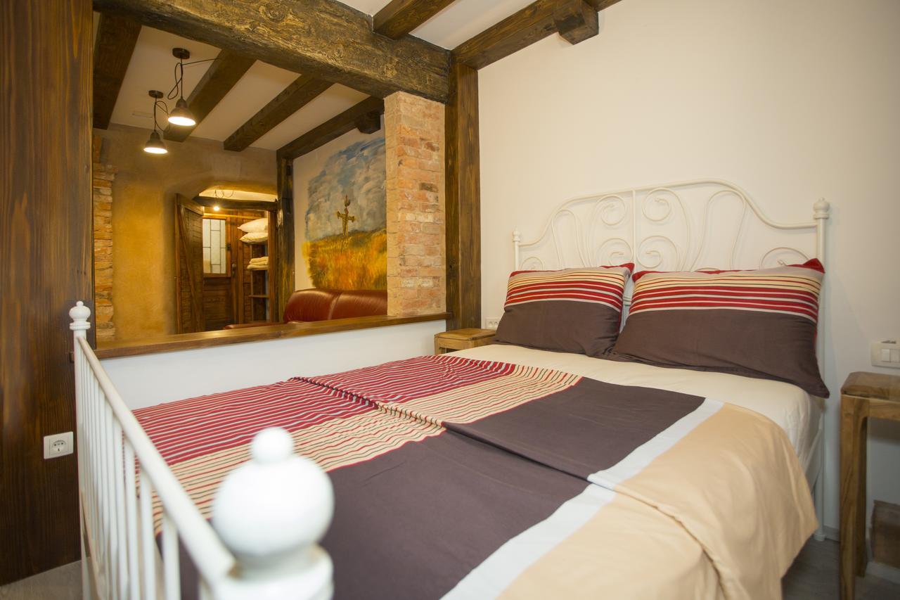 Dalmatian House Gasthof