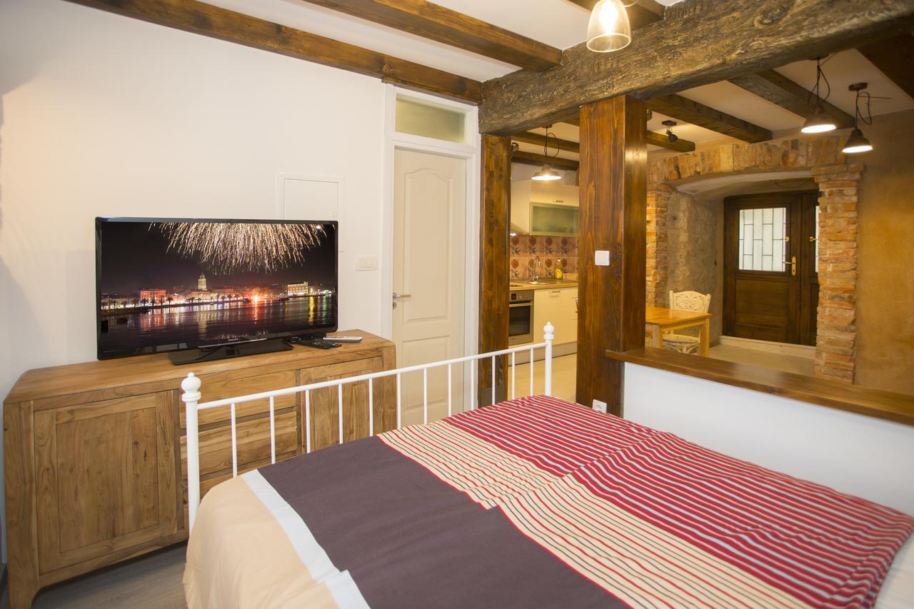 Dalmatian House Gasthof Split