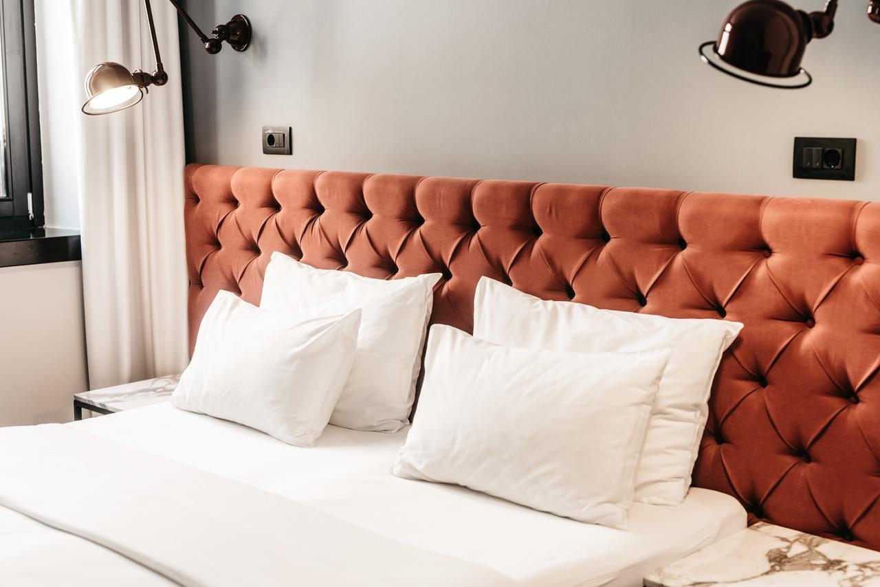 krevet i doručak Abokamento Boutique 4*
