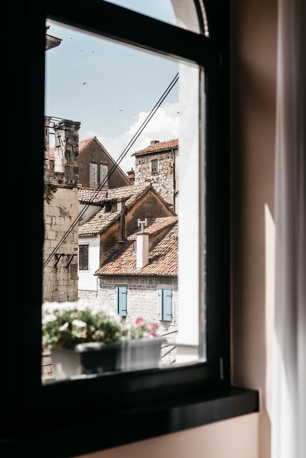 Abokamento Boutique krevet i doručak