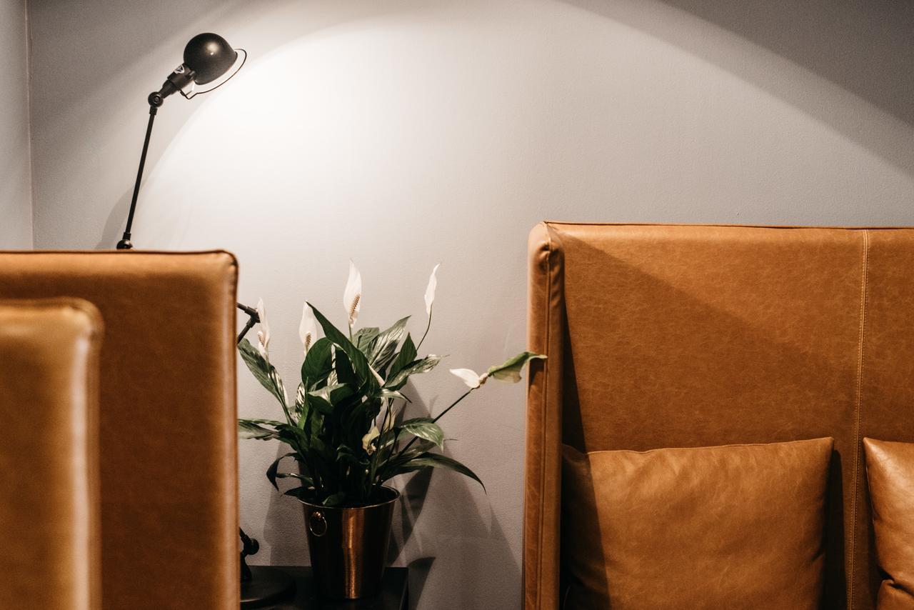 krevet i doručak Abokamento Boutique 4*