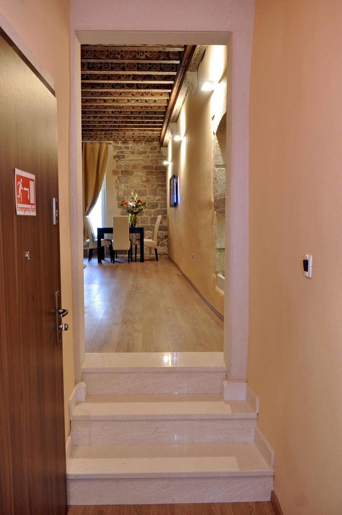 Appartement Grisogono Palace Heritage *