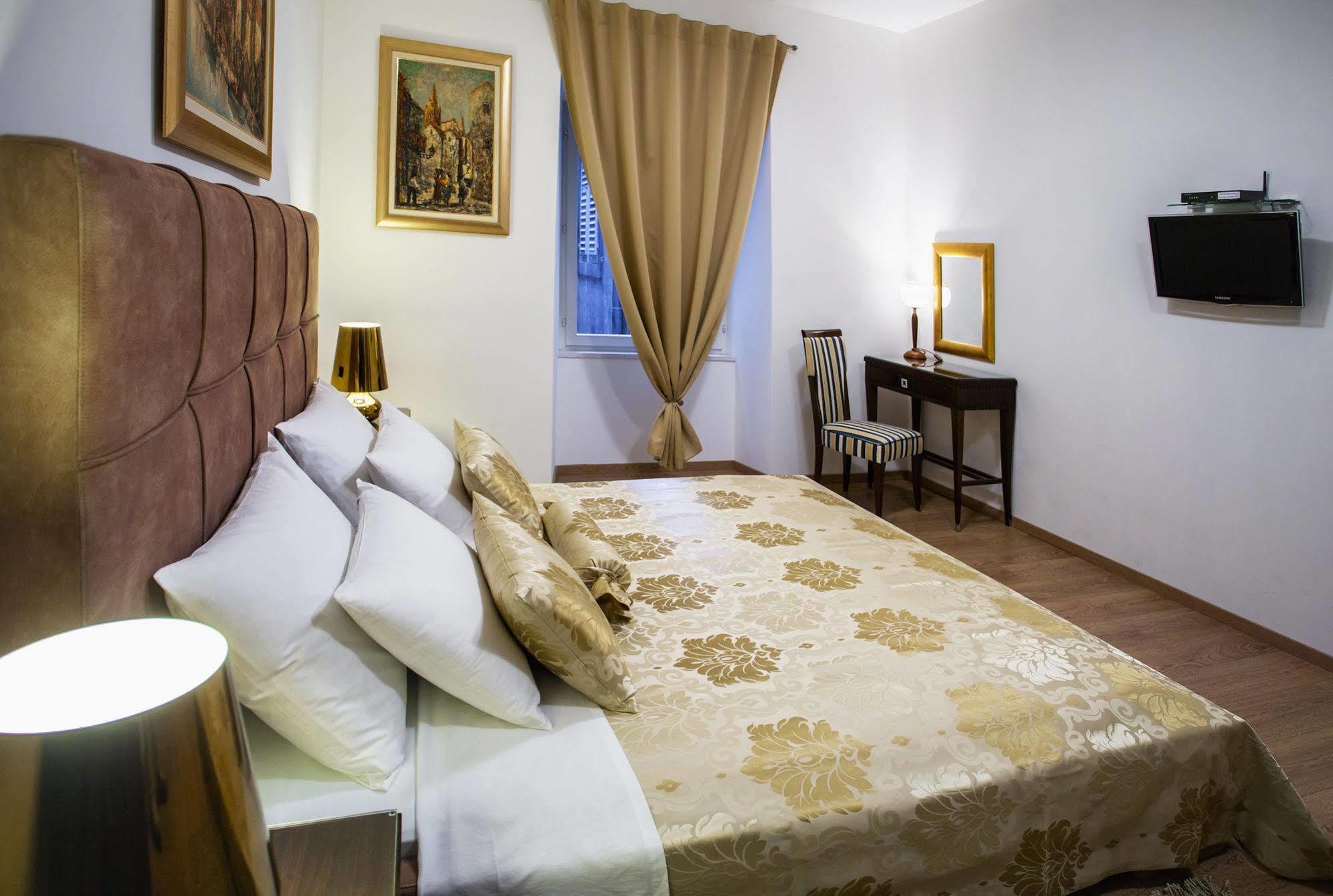 Appartement Grisogono Palace Heritage *