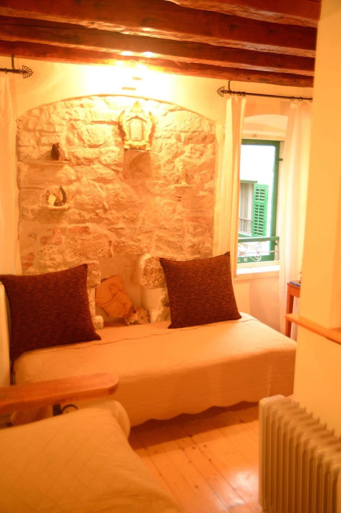 Hotel Cecilija