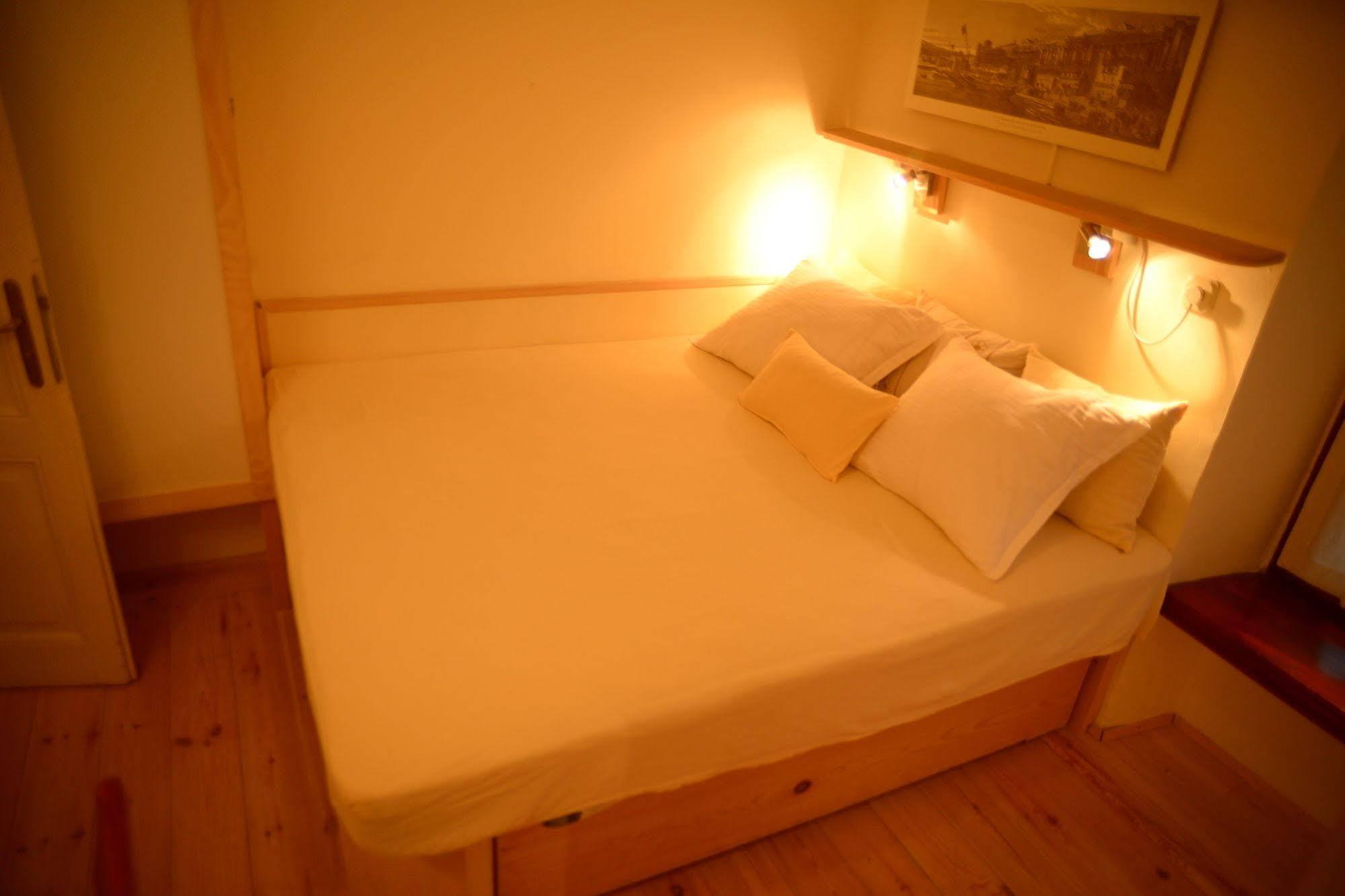 Hotel Cecilija 2*