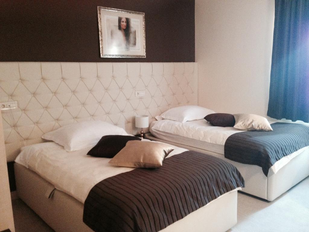 Consul Hotel Split