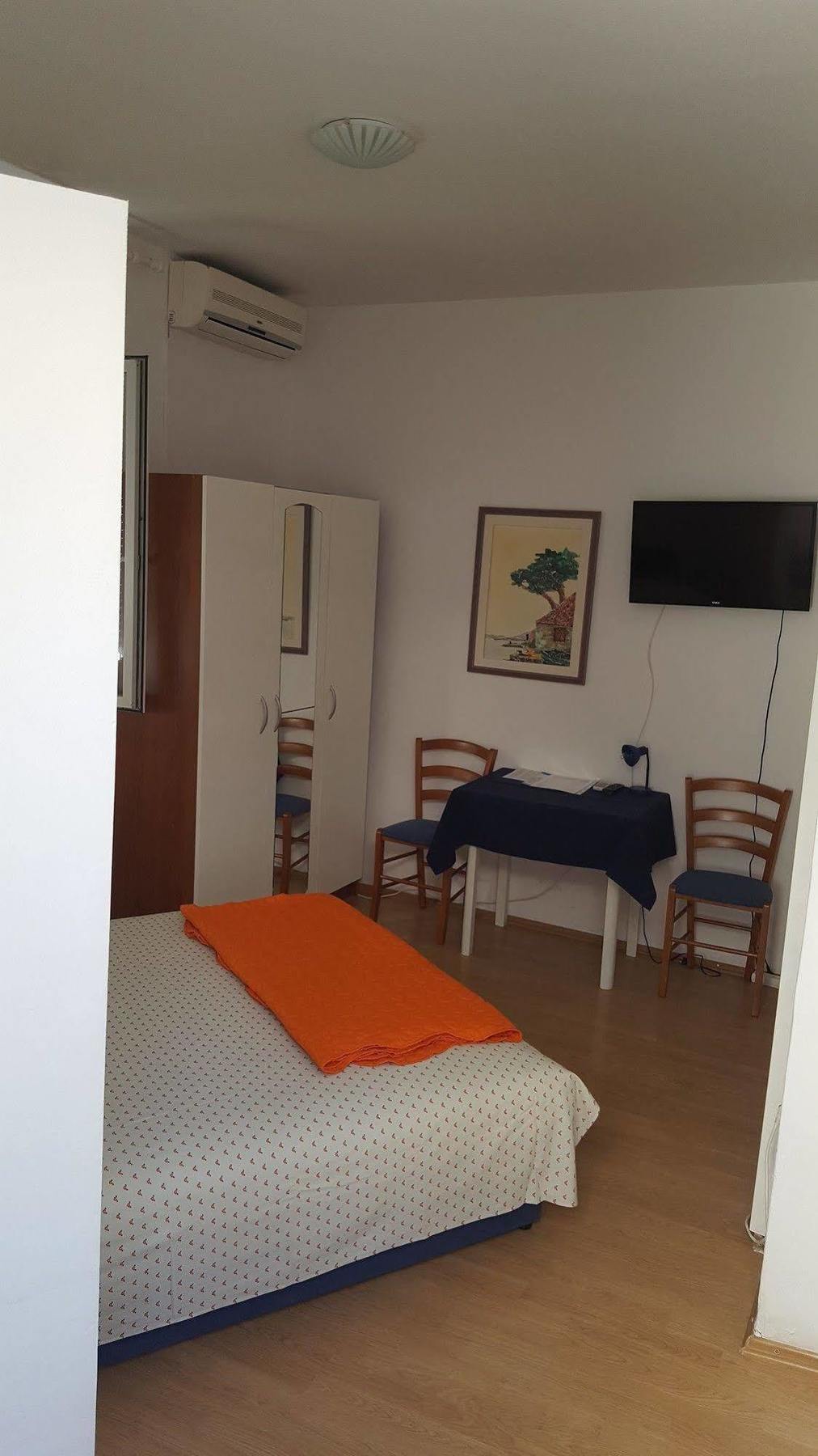 Stipan & Guest house
