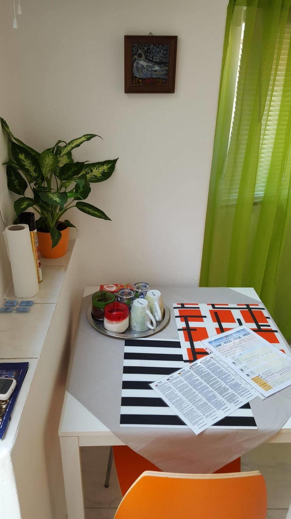 Guest house Stipan & Split