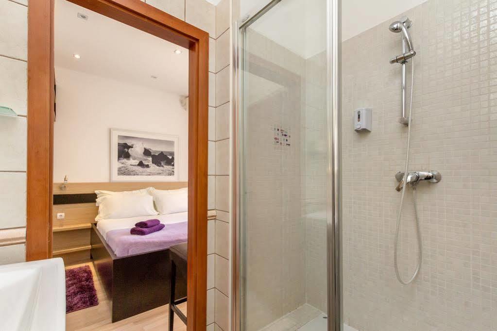 Aspalathos Bed & Breakfast Split