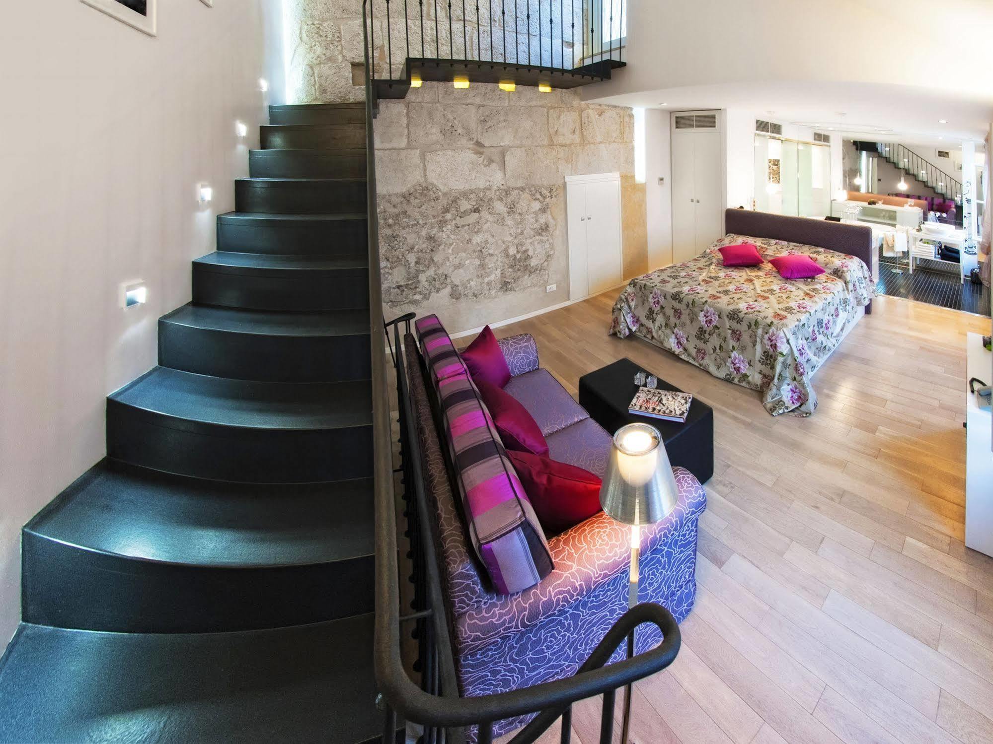 Hotel Riva And Diocletian Split