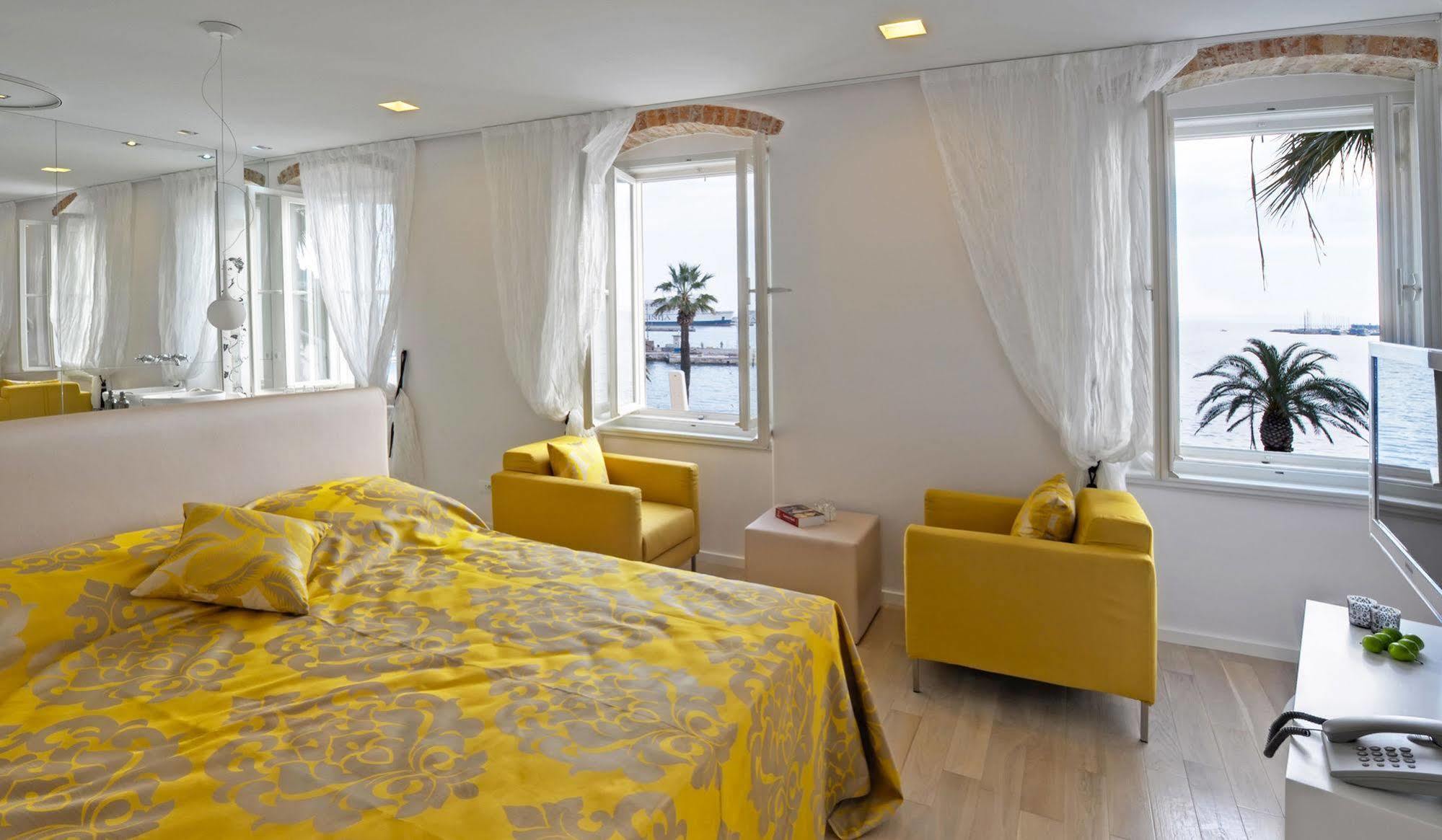 Hotel Riva And Diocletian