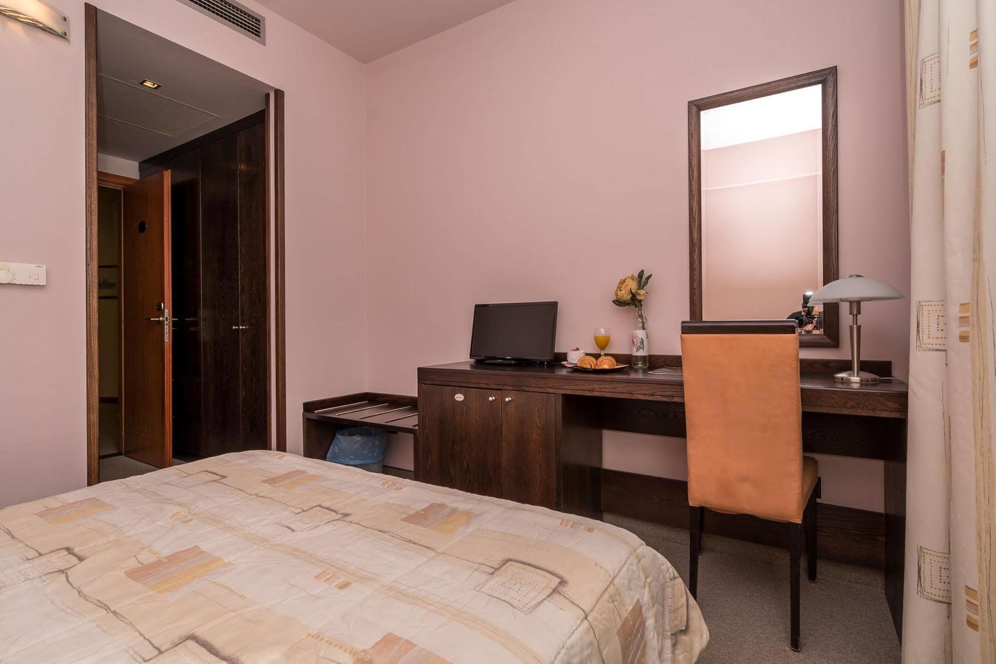 Hotel As