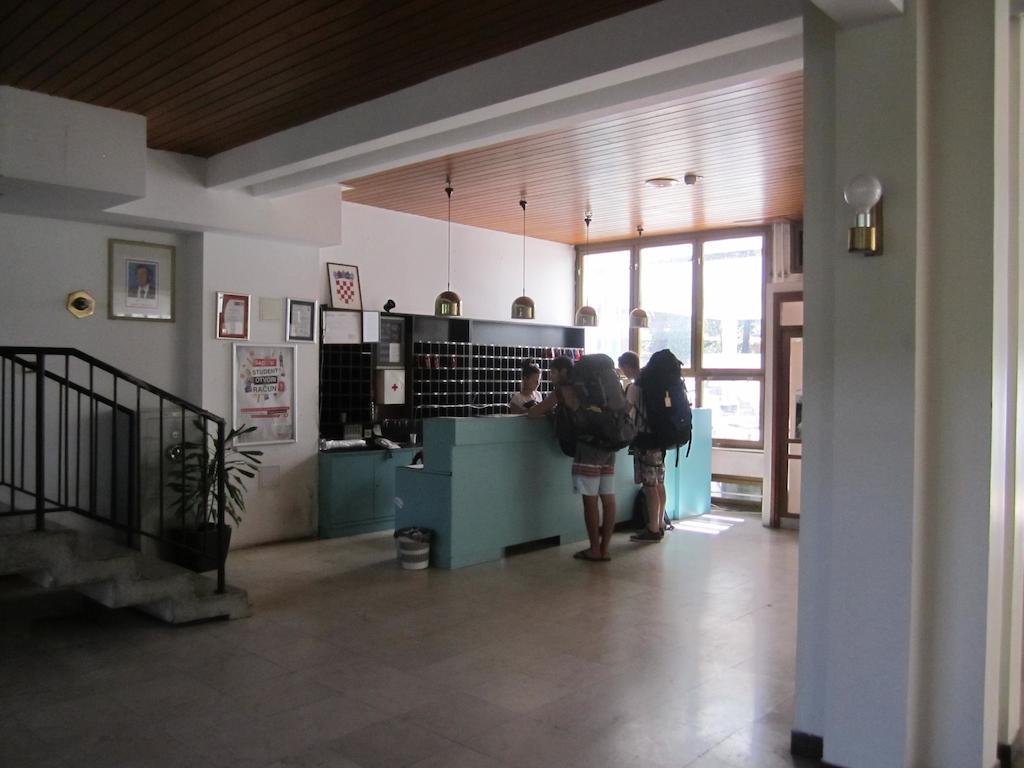 Hostel Spinut Hostel Split