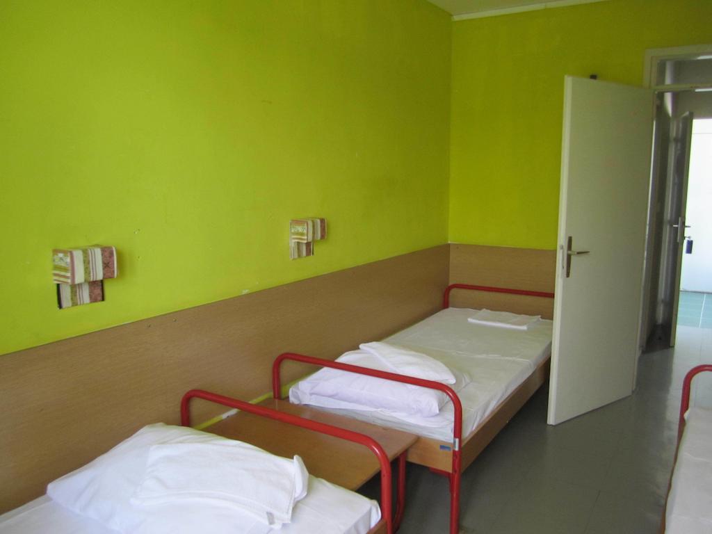 Hostel Hostel Spinut *