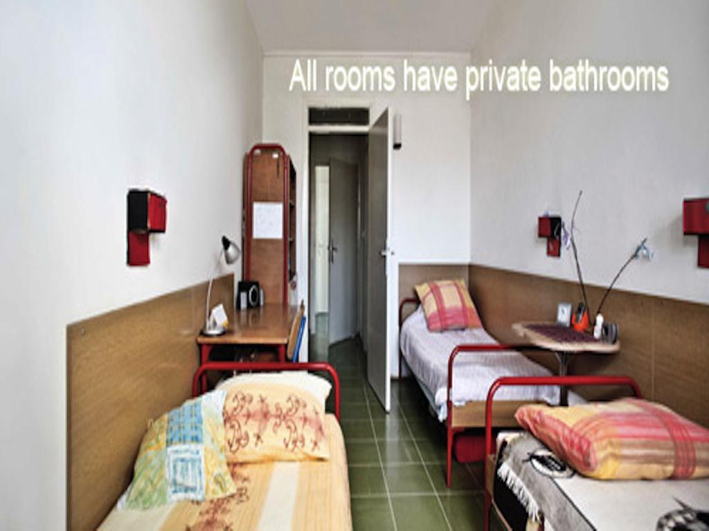 Hostel Spinut *