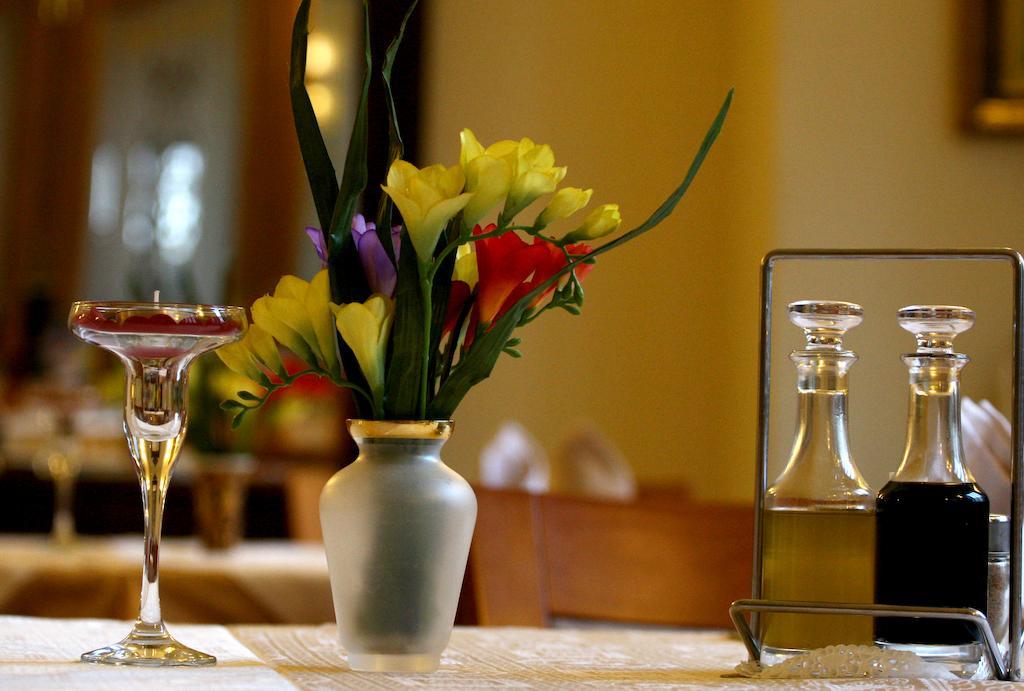 Hotel Peristil Split