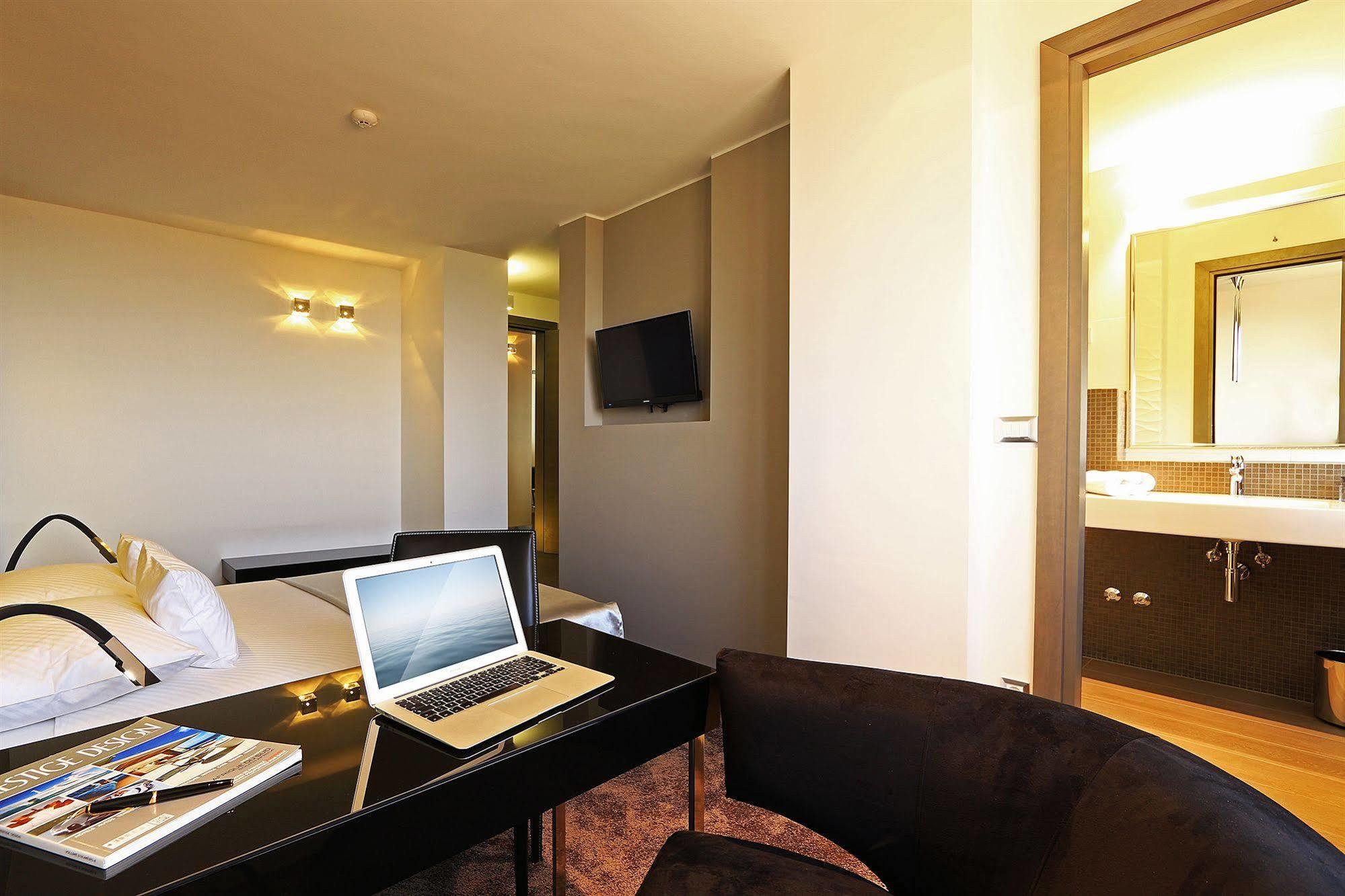 The View Luxury krevet i doručak