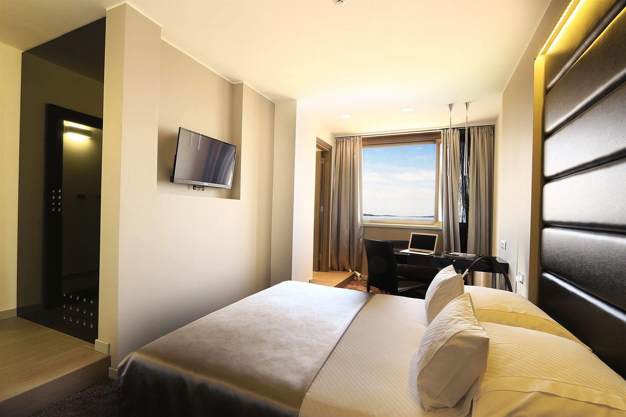 The View Luxury krevet i doručak