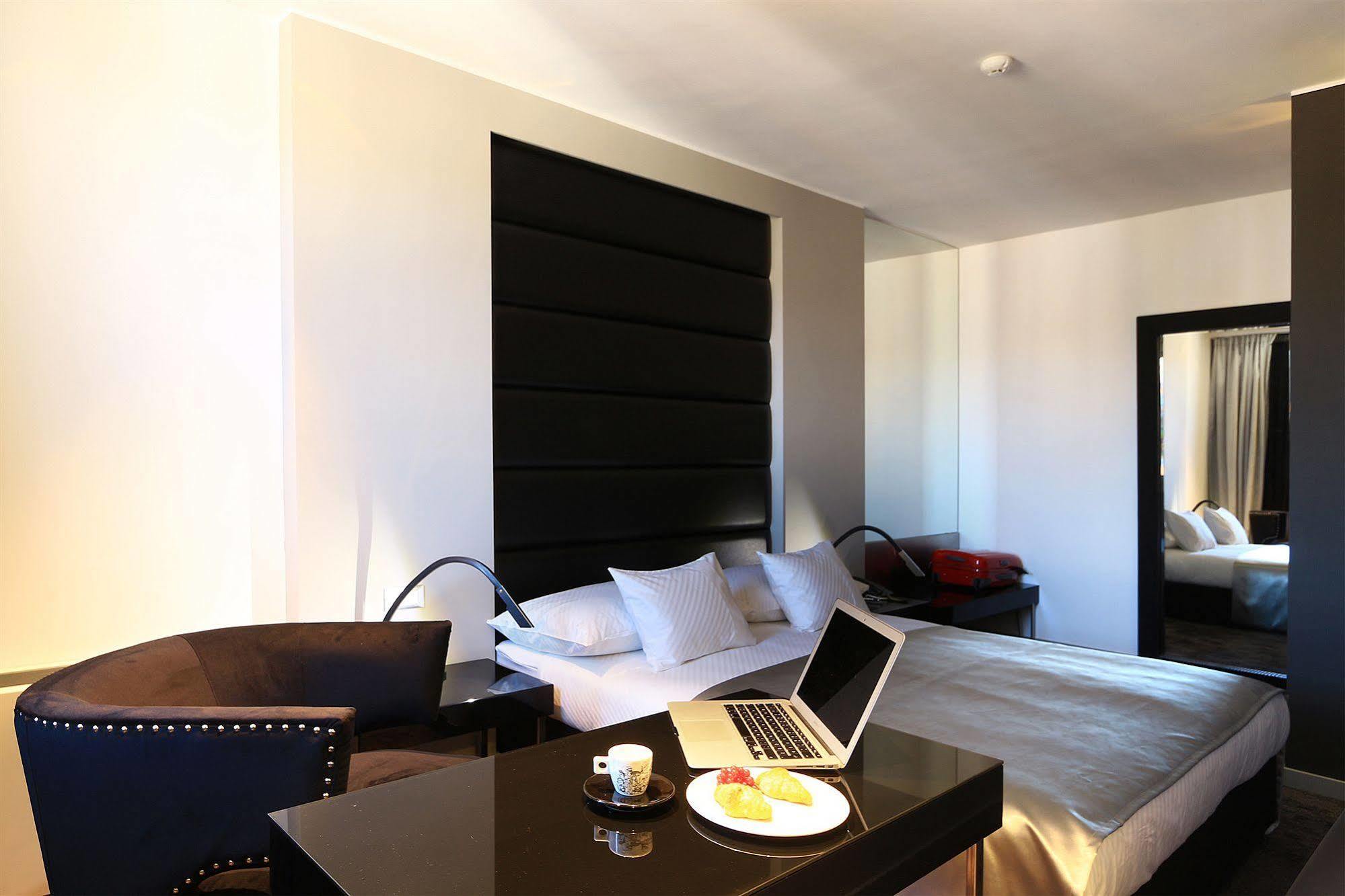 The View Luxury krevet i doručak