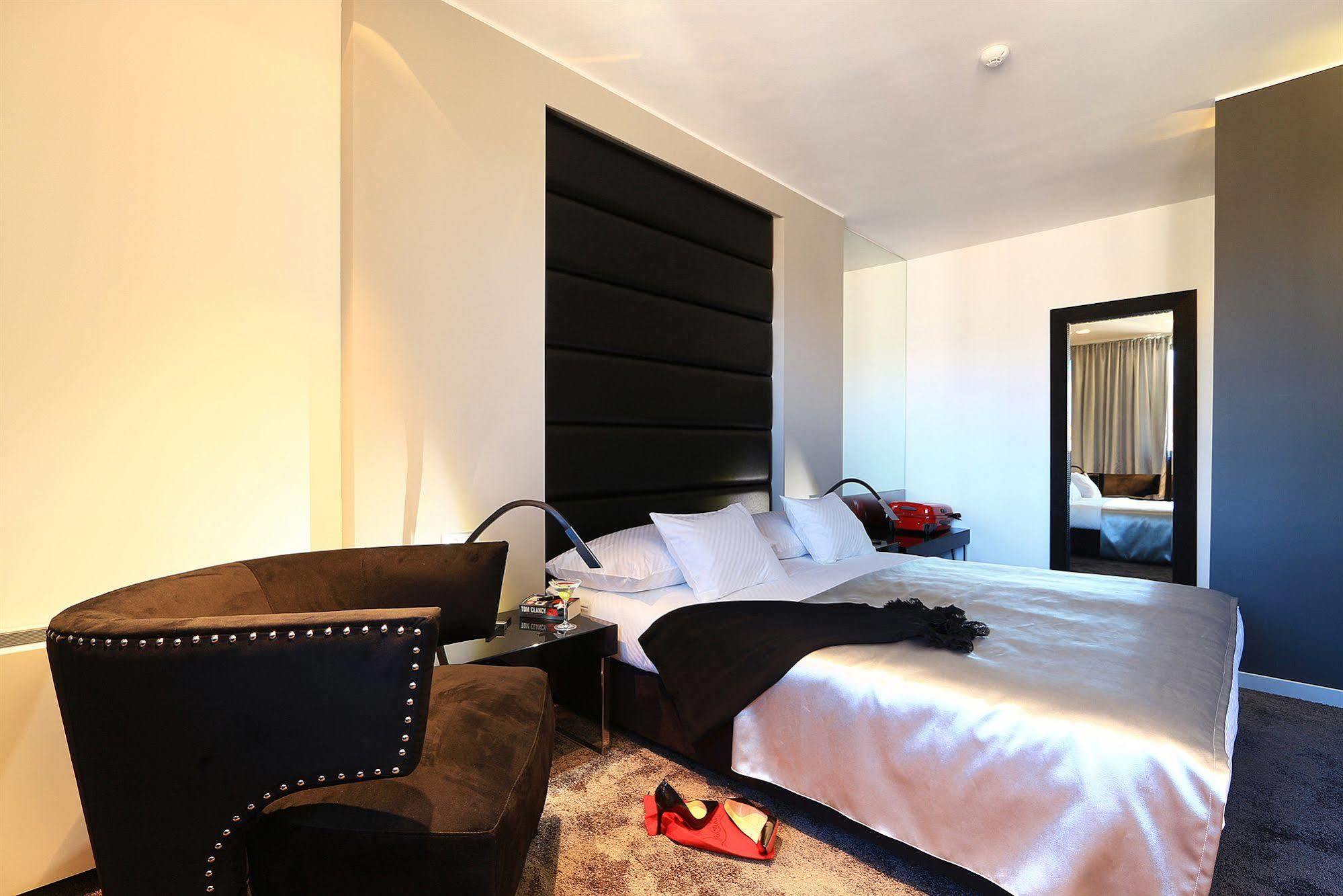The View Luxury krevet i doručak