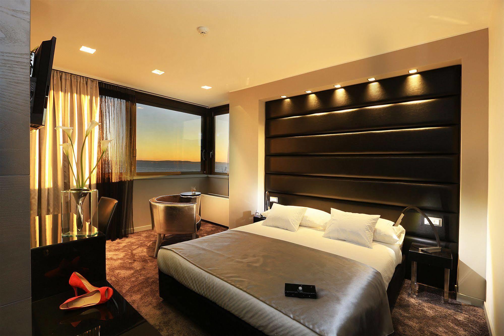 The View Luxury krevet i doručak