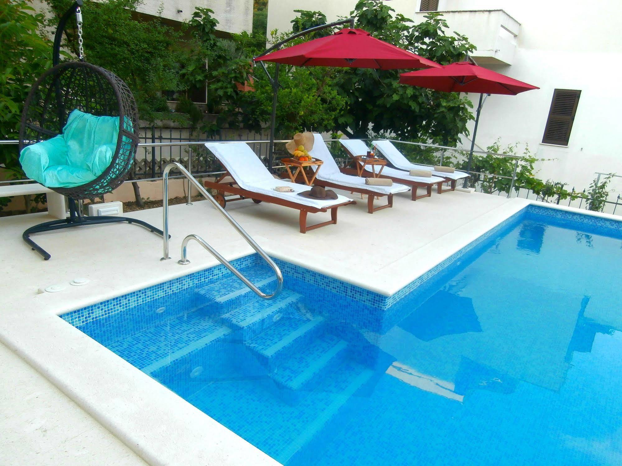 Apartment Cordis *