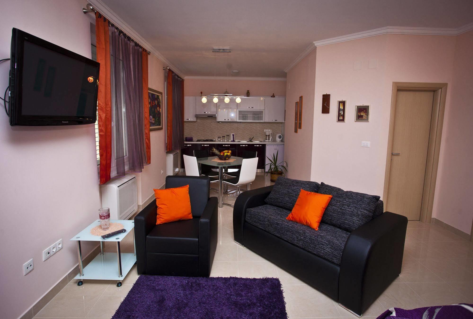 Peric Apartment
