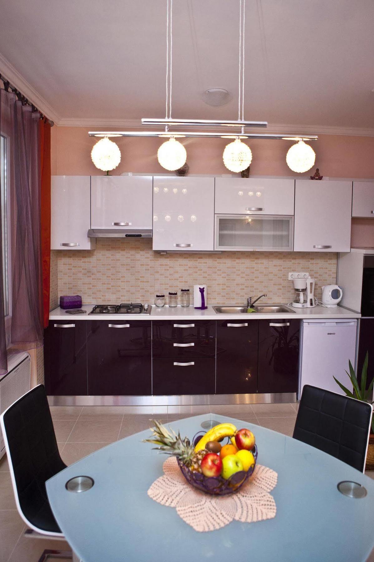 Peric Apartment *