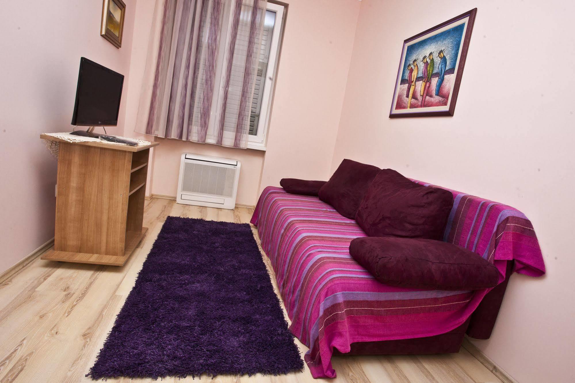 Apartment Peric Split