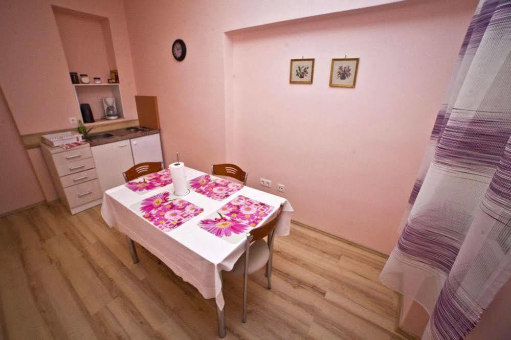 Apartment Peric