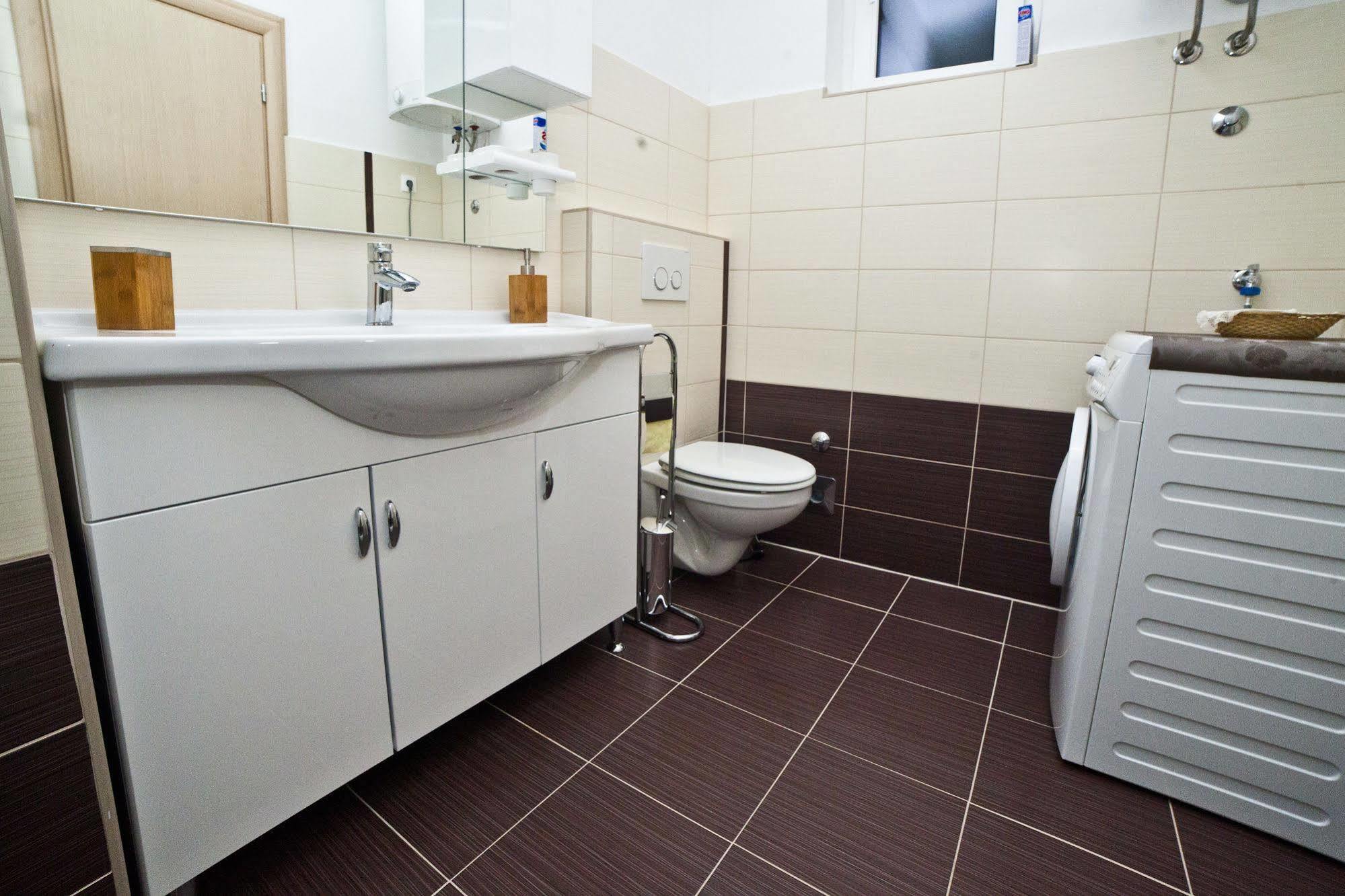 Peric Apartment