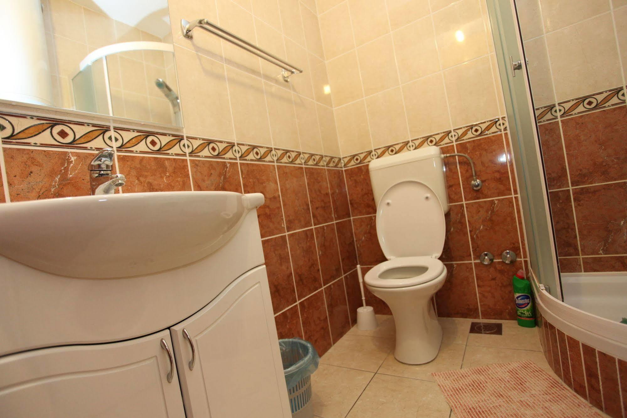 Apartment Peric