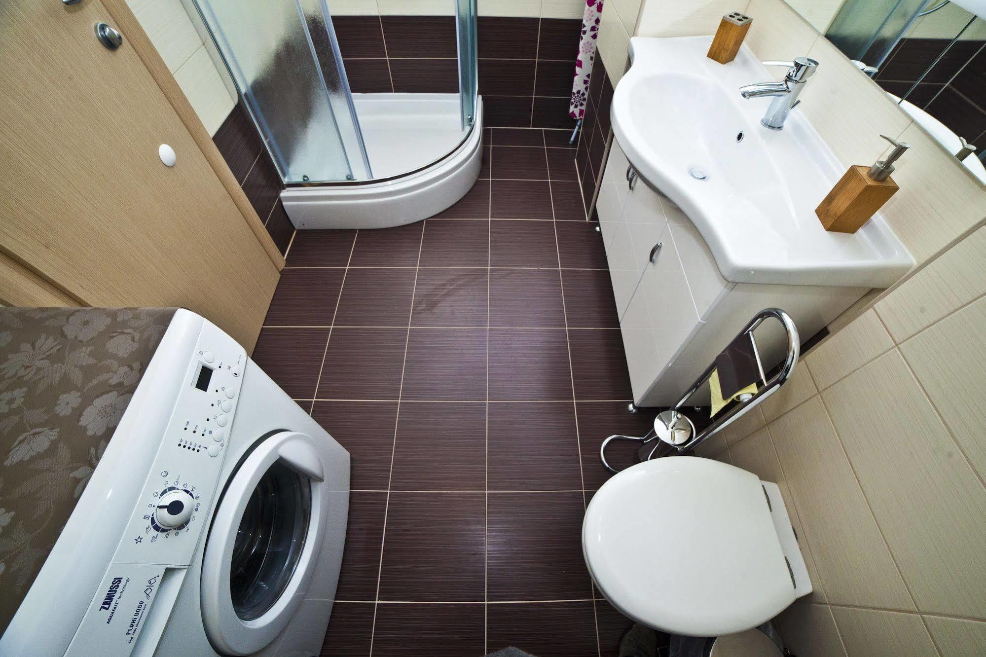 Apartment Peric Split
