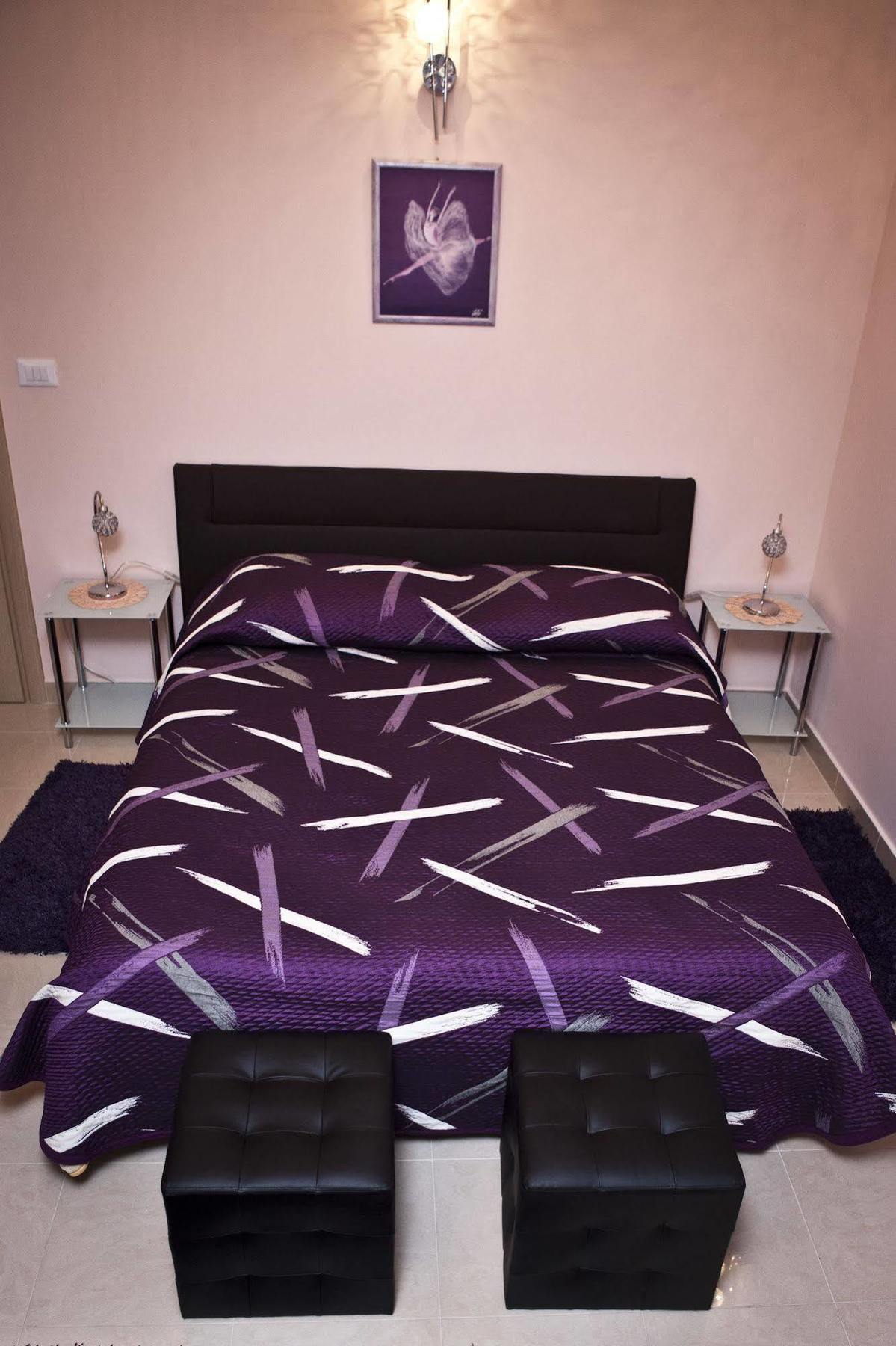 Peric Apartment *