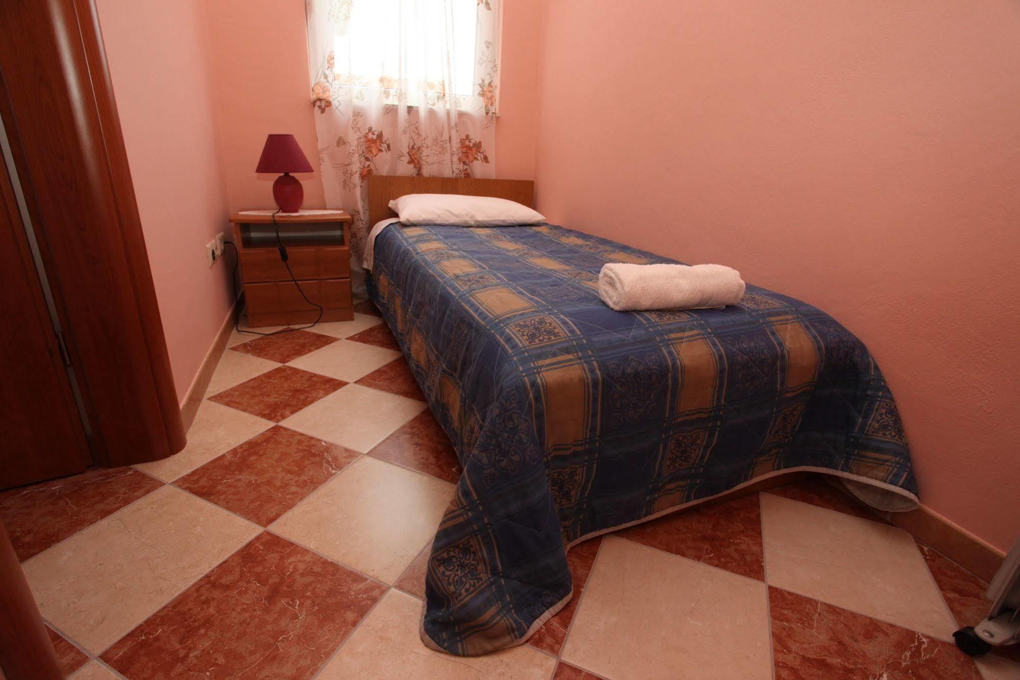 Apartment Peric
