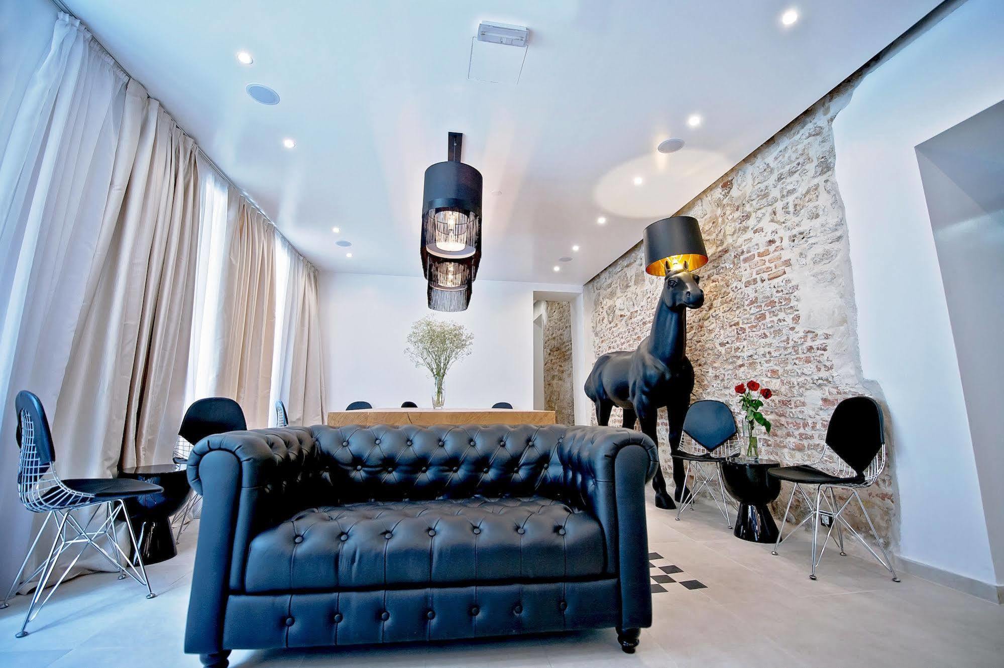 Jupiter Luxury 4* Split
