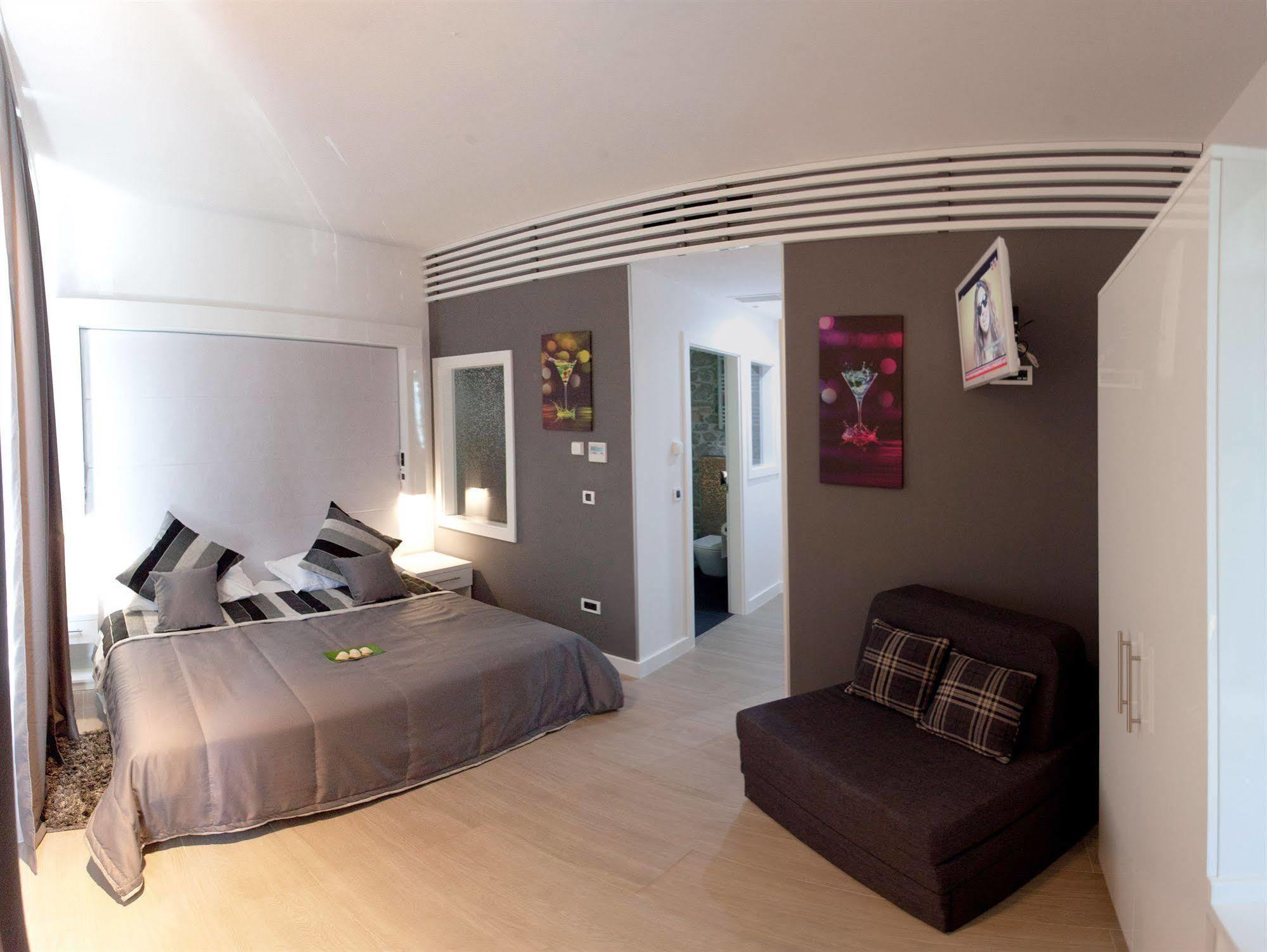 Gasthuis Authentic Luxury
