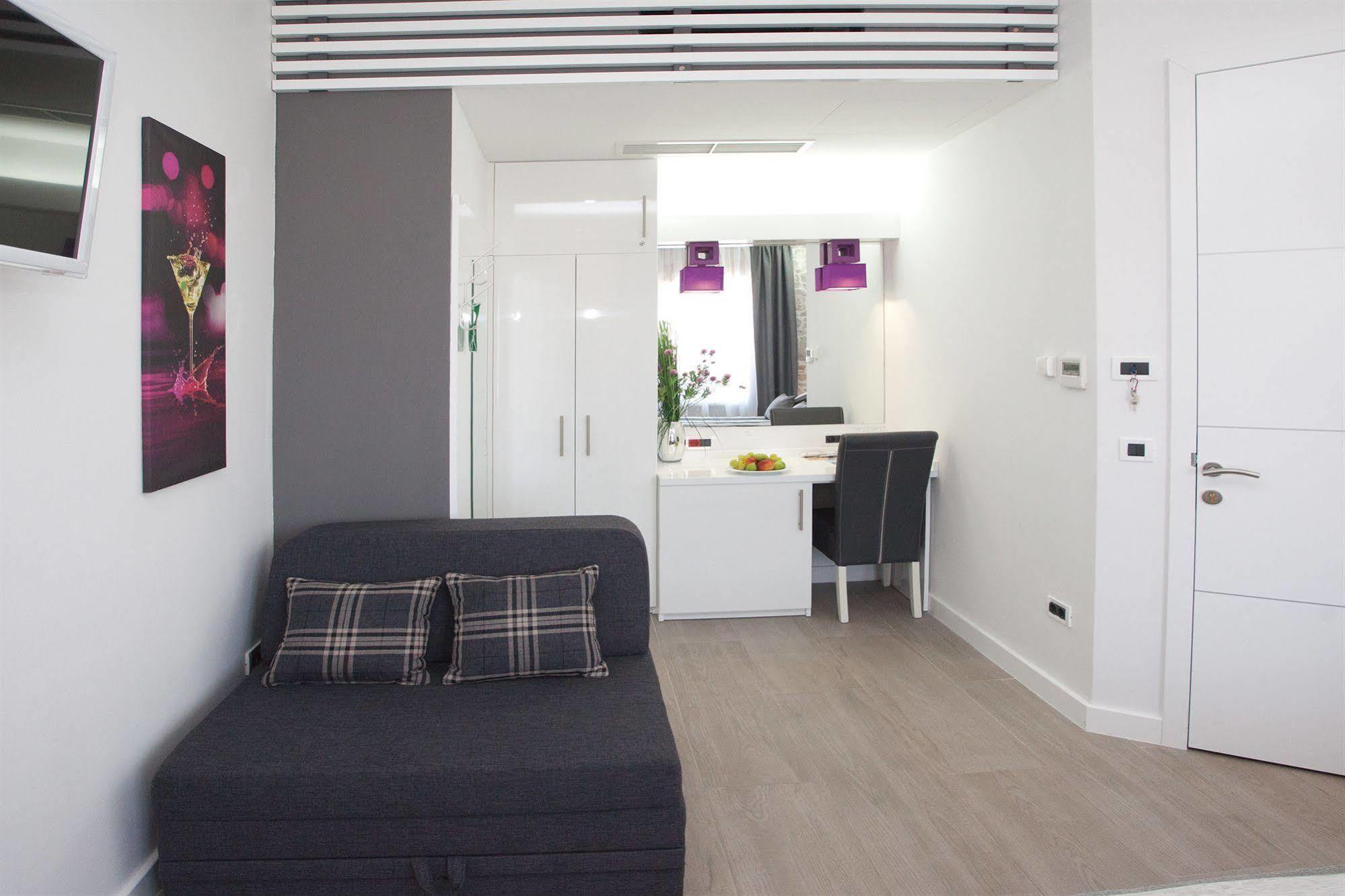 Gasthuis Authentic Luxury