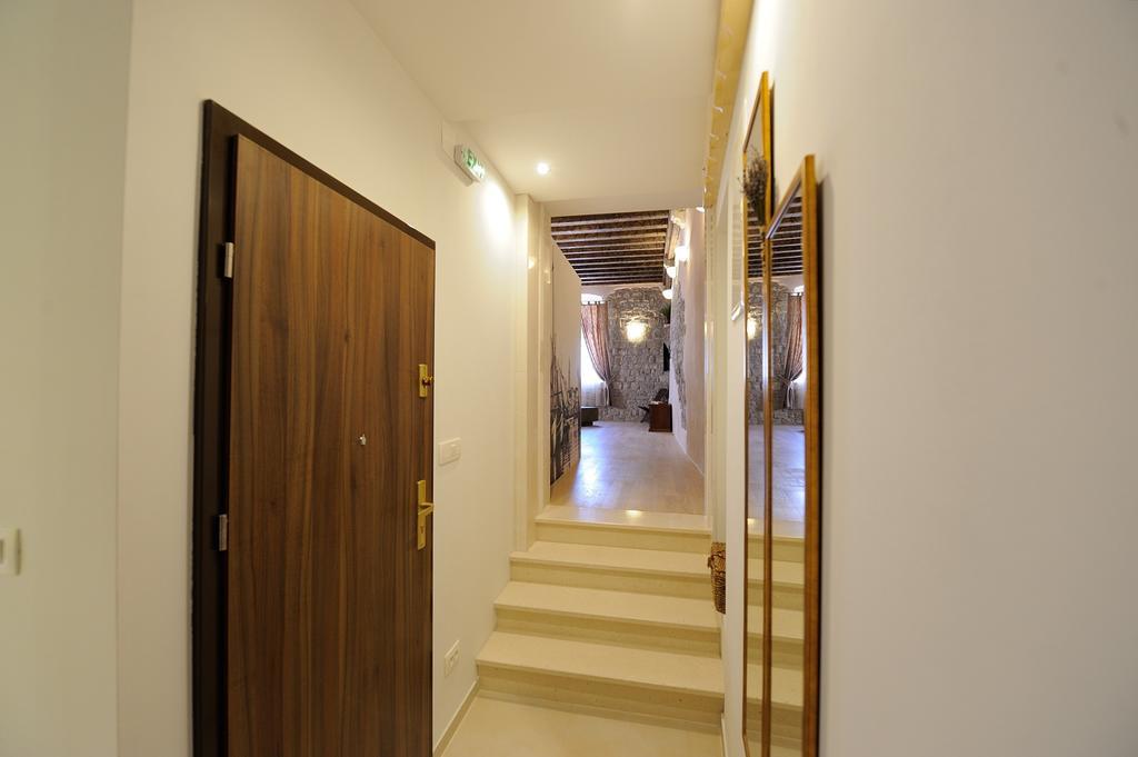 Apartamento Desiderata *